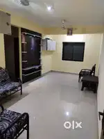 2BHK flat for rent near Rawanfond circle