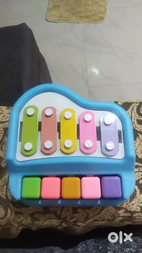Melody xylophone
