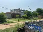 JANKIPURAM ME SHUKLA CHAURAHA KE PASS LE PLOT