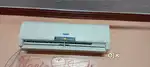 1.500 ton AC blue star non inverter
