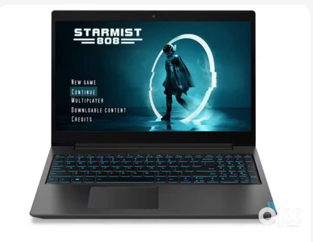 Lenovo l340 i5 9th gen 9300H (8gb/1TB)