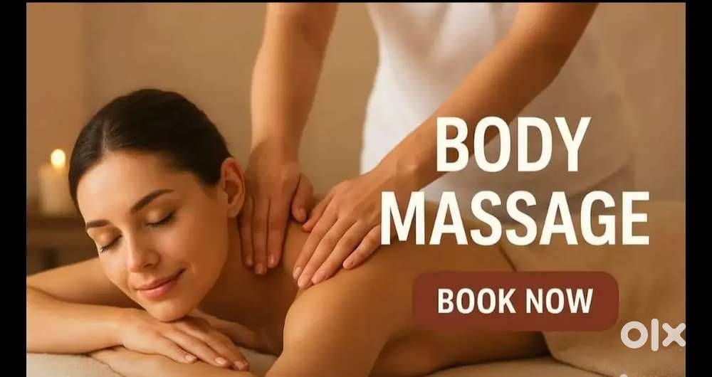 Body relexation stress free