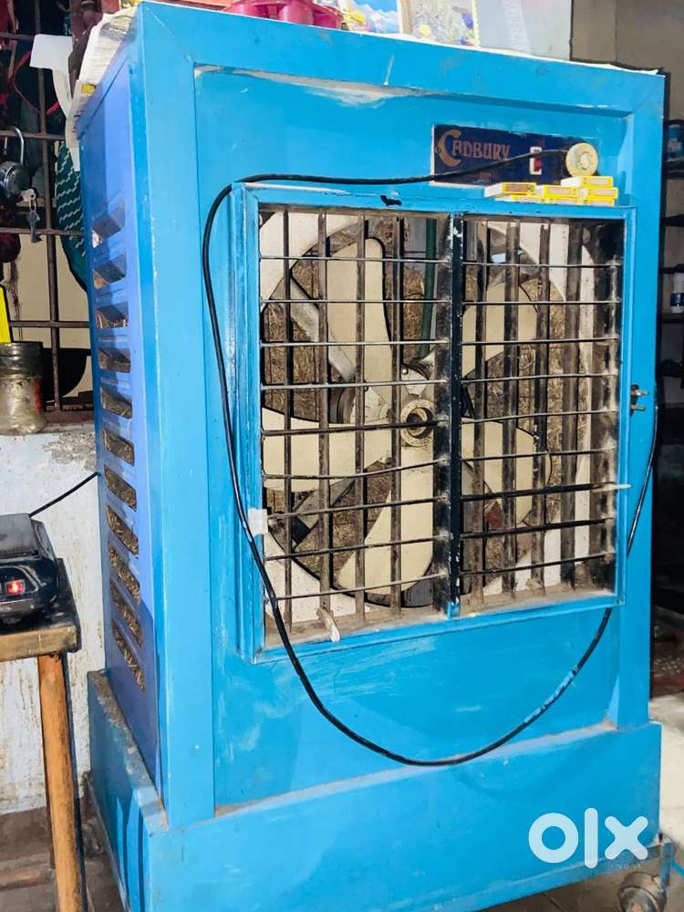 Metal Air Cooler