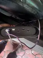 INFINITY 2 CH AMPLIFIER N WOOFER FOR SALLE