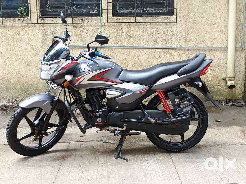 Honda Shine Good Condition