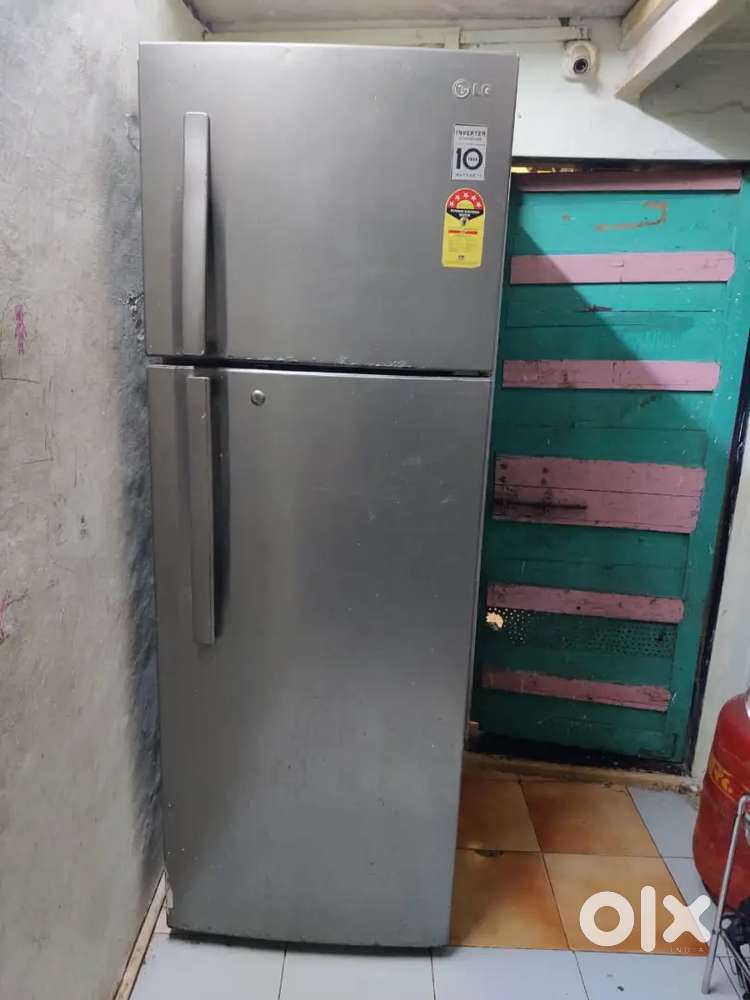 LG Double Door 230 Liters Model FF2D27545