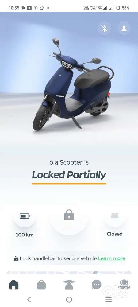 Ola S1 pro Gen 2