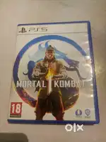 Mortal Kombat 1