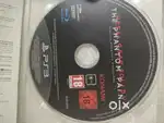 Ps3 console and games (playstation 3)