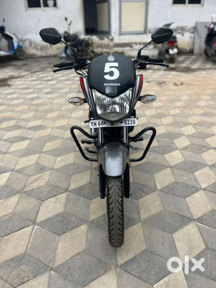HONDA SHINE 125