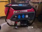 3KW GENERATOR HEAVY DUTY