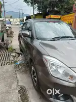 Maruti dzire 2020 with 4 cylinder petrol variant