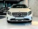 Mercedes-Benz GLA Class 2014-2017 200 CDI, 2018, Diesel
