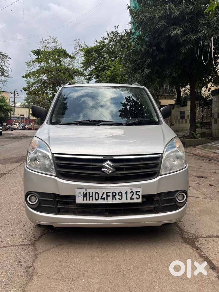 Maruti Suzuki Wagon R CNG & Hybrids Good Condition