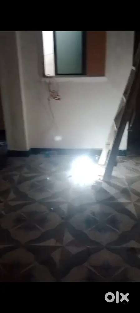 1 rk 1st floor chawl house