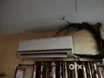 Hitachi AC 1.5 ton split