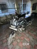 Splendor pro bike with very good condition and 50+mileage