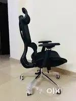 Fully Mesh High Back Ergonomic Chair