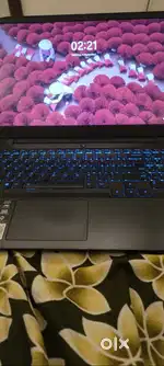 Lenovo Ideapad Gaming 3