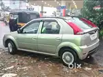 Mahindra Verito Vibe 2015 Diesel 145000 Km Driven