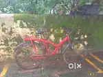Hero Bicycle in Good Condition