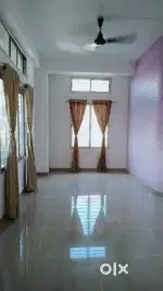 Furnished rent house for single person - bed room, kitchen, bathroom