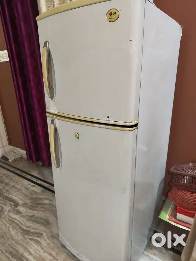 LG Double door Fridge