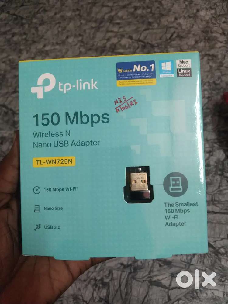Tp link , wifi dongle
