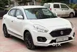 Maruti Suzuki Swift Dzire 1.2 Vxi BSIV, 2019, CNG & Hybrids