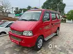 Maruti Suzuki Eeco 7 Seater AC, 2010, Petrol