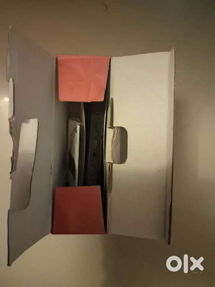 Sameo Thunder Hand Held Game