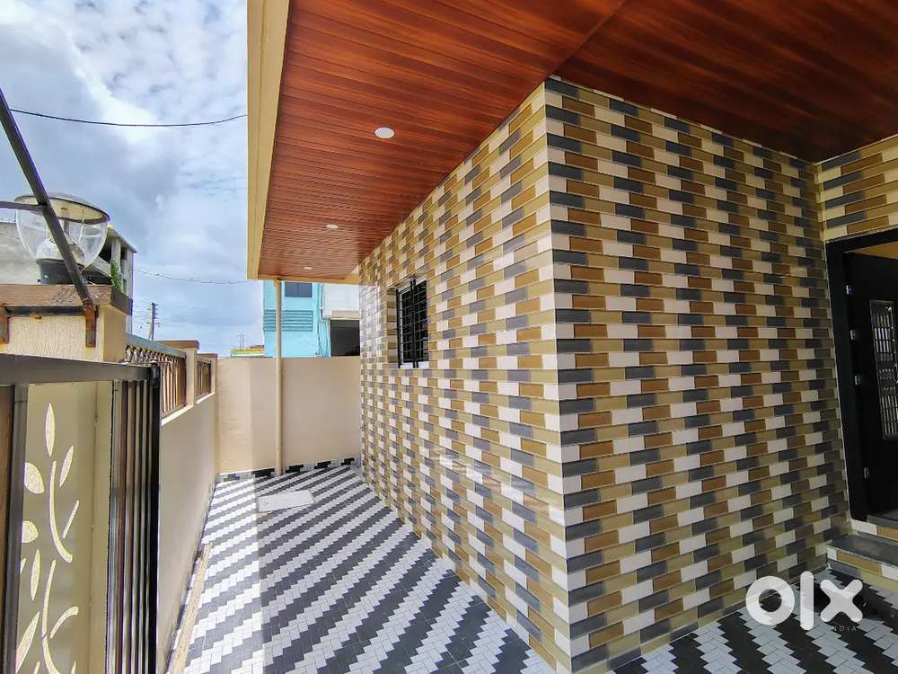 Tarodi khurd mahadev nagar behind Ganga celebration lawn