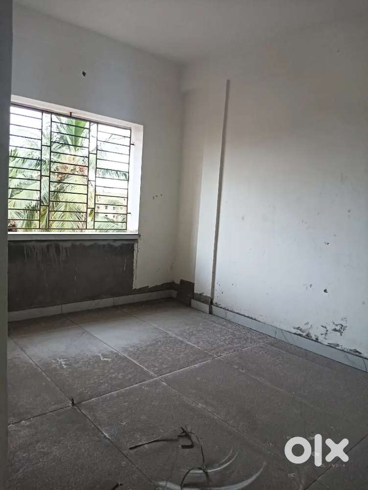 2bhk flat _ bedroom 2 bathroom 2 dinning 1 kitchen 1 balcony 1