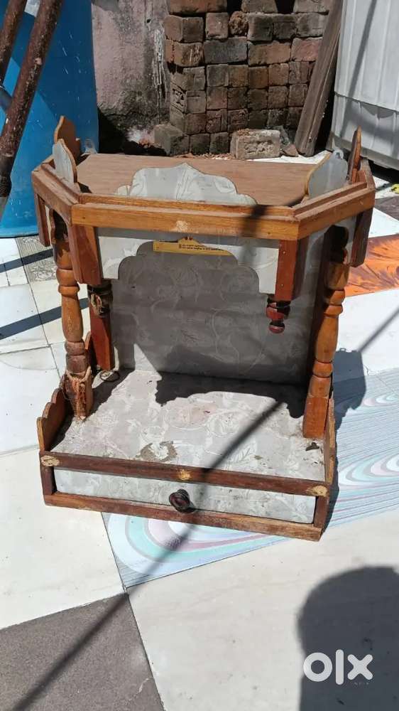 Mandir for sale