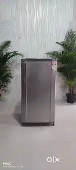 Croma 170L 5-Star Single Door Fridge Free Delivery in Bengaluru
