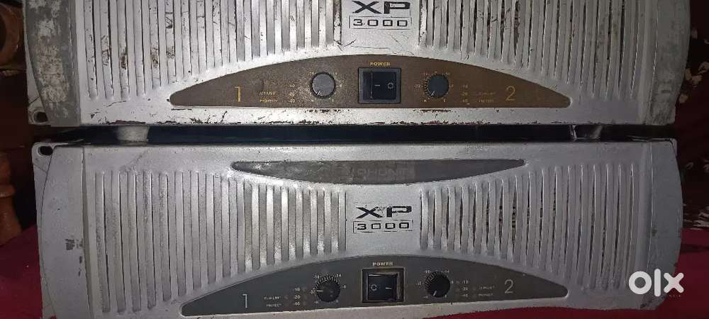 Phonics XP 3000   (2 no)