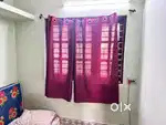 2bhk room available in BEML Layout Brookfield- looking for a room mate