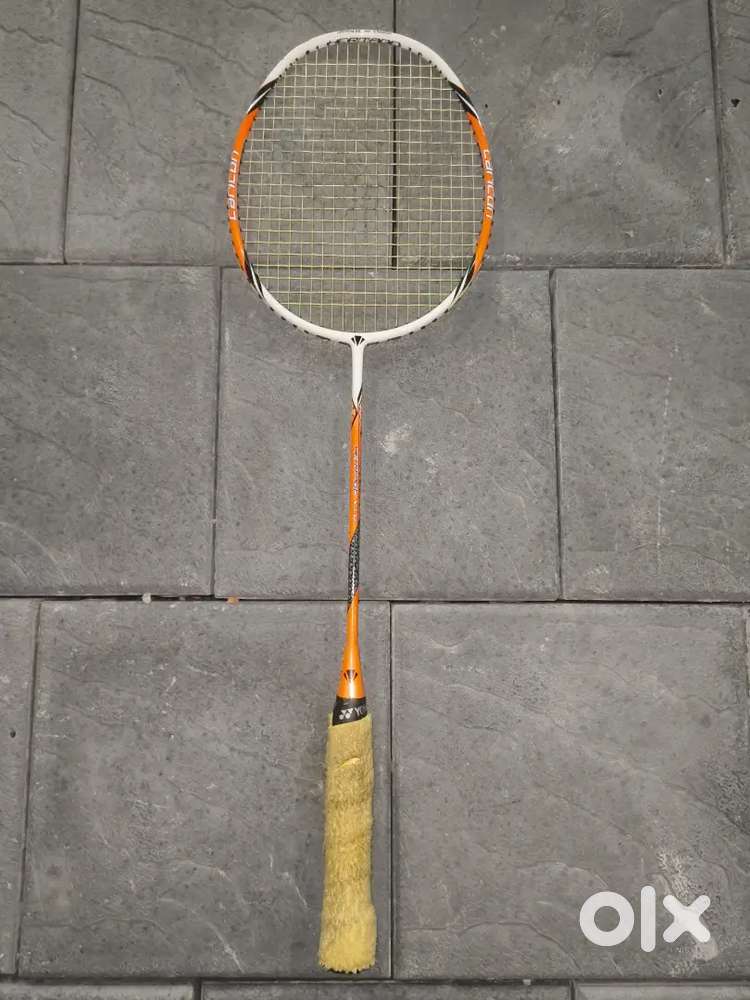 Badminton racket Carlton heritage V1.0