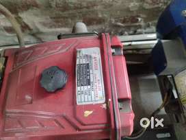 Commercial washing pump motor Corumpton