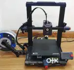 3D Printer - Anycubic kobra 2 neo - Auto leveling