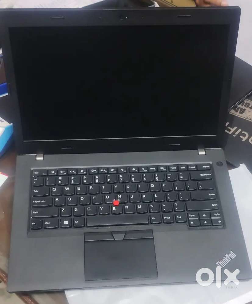 Laptop Refurbished with warranty