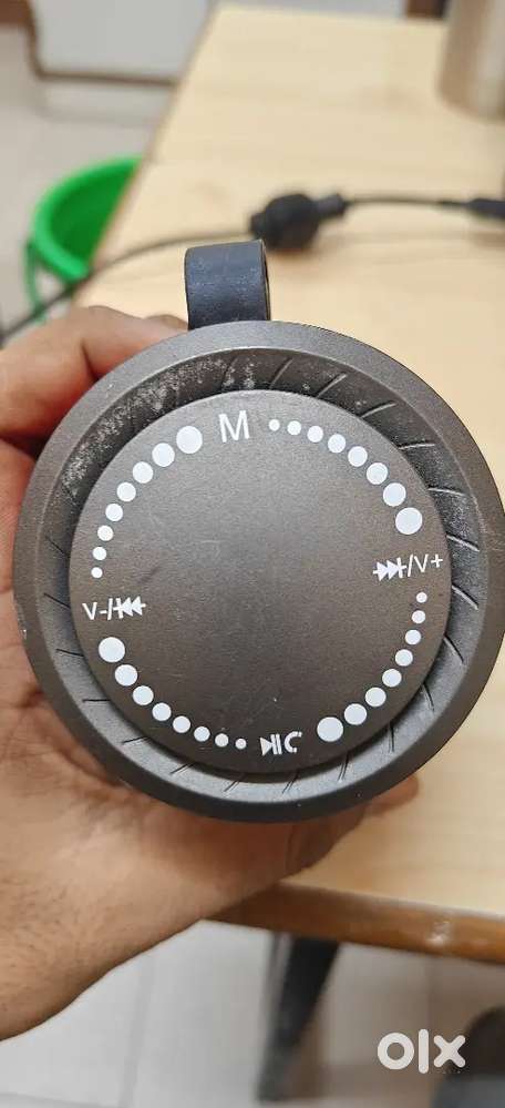 Blootuth speaker