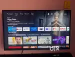 Realme 32 inch  Android Tv