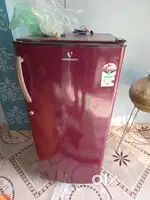 Videocon fridge. 157 ltr 3 star Good condition
