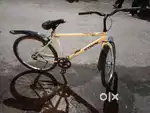 Good condition bycle btwin