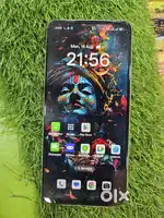 Oppo K12 x 6+128 8 months old