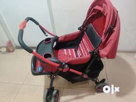 Baby stroller 6 month old