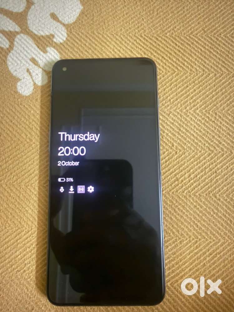 One Plus Nord 2 5G for sale
