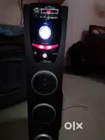 Mycon speaker