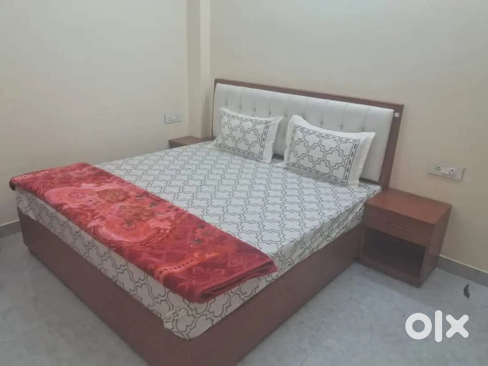 Room rent near Devkali in front of aisshpra jewels